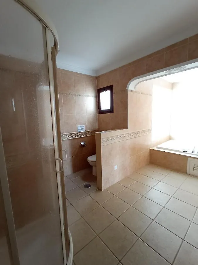 Villa Marta Playa Blanca