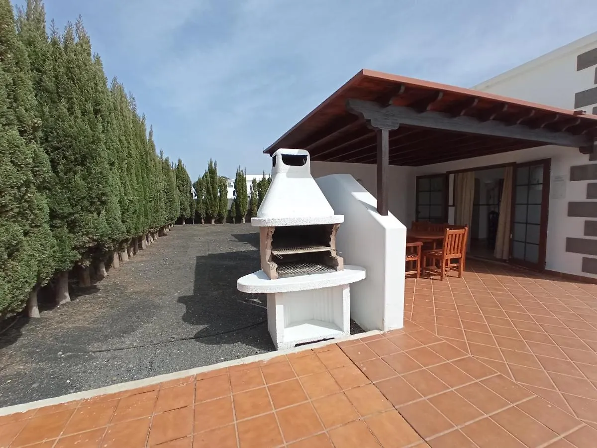 Villa Marta Playa Blanca  0*, Playa Blanca (Lanzarote) Spain