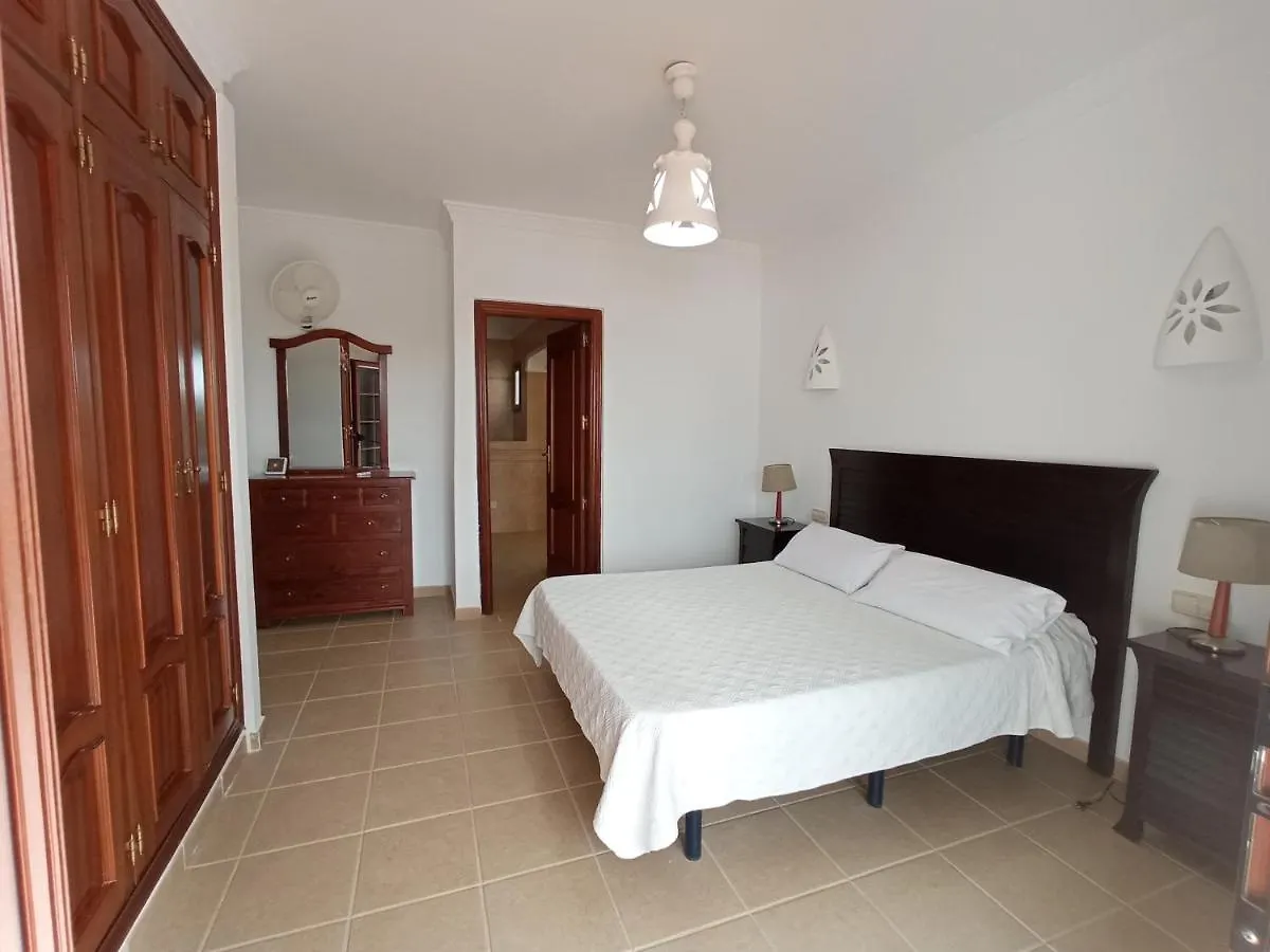 Villa Marta Playa Blanca