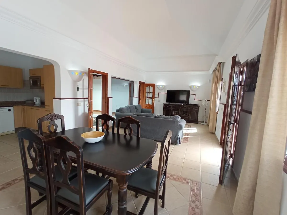 Villa Marta Playa Blanca  Playa Blanca (Lanzarote)
