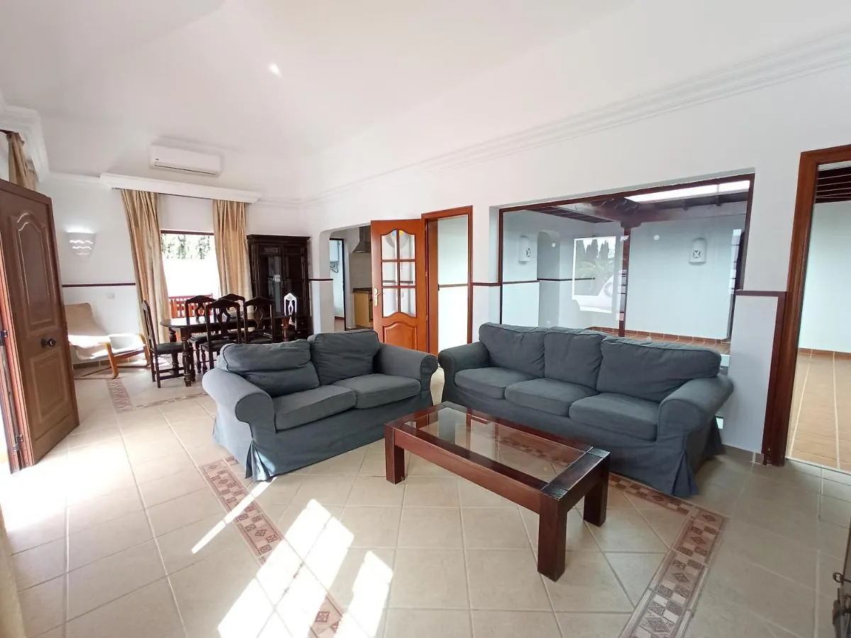 Villa Marta Playa Blanca