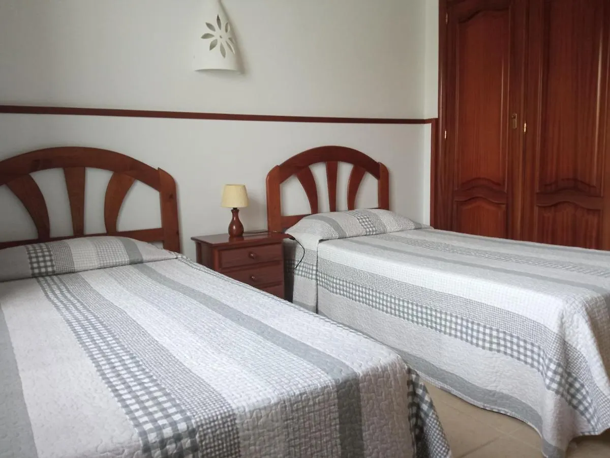 Villa Marta Playa Blanca