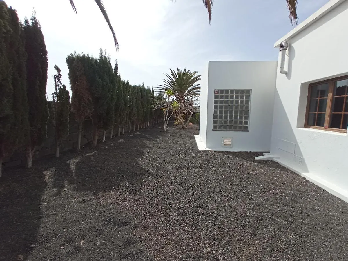 Villa Marta Playa Blanca