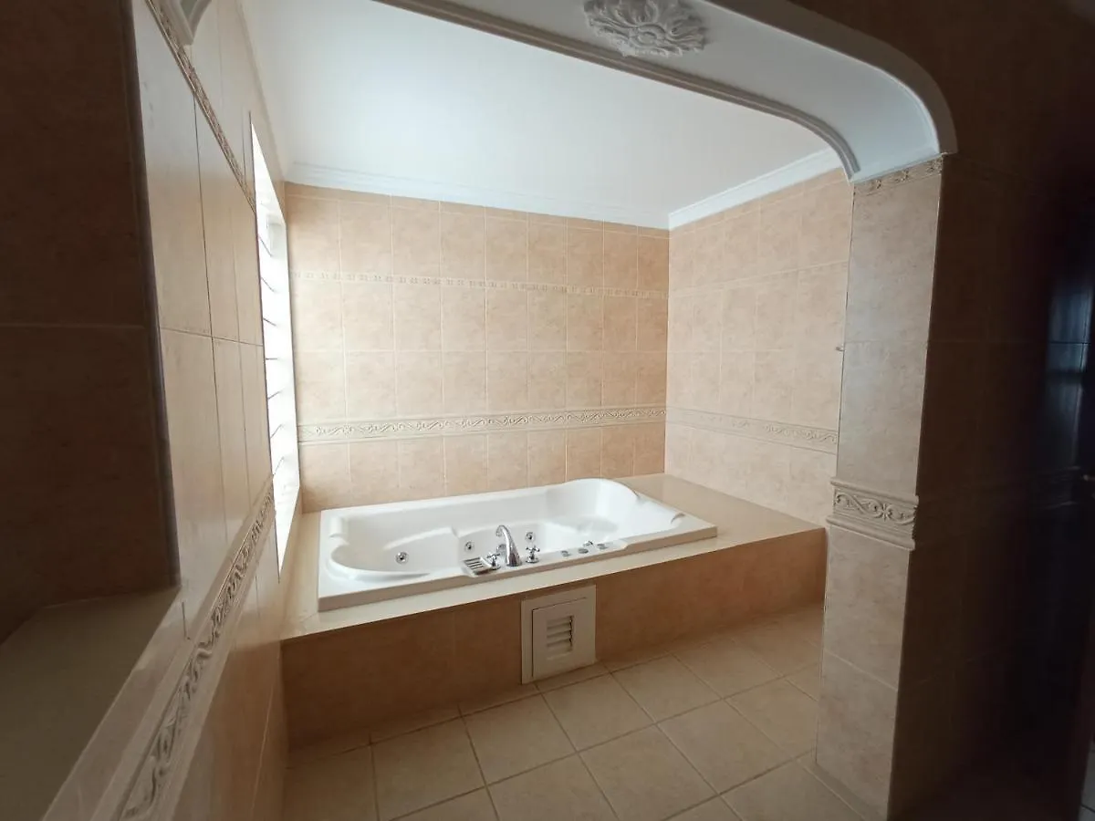 Villa Marta Playa Blanca