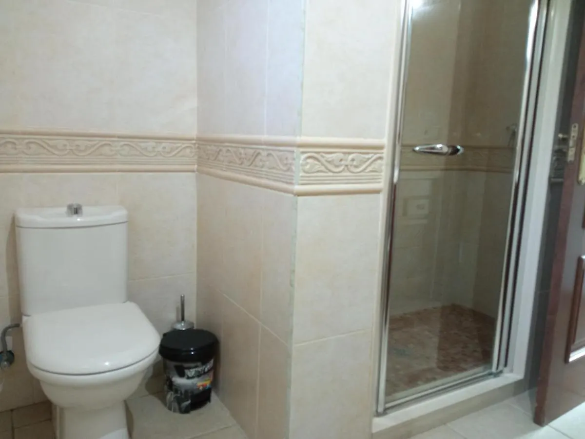 Villa Marta Playa Blanca