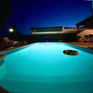 Agatha, Vacaciones En Familia En Lanzarote Playa Blanca (Lanzarote)