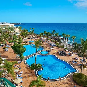 4* Hotell Hipotels Natura Palace Adults Only