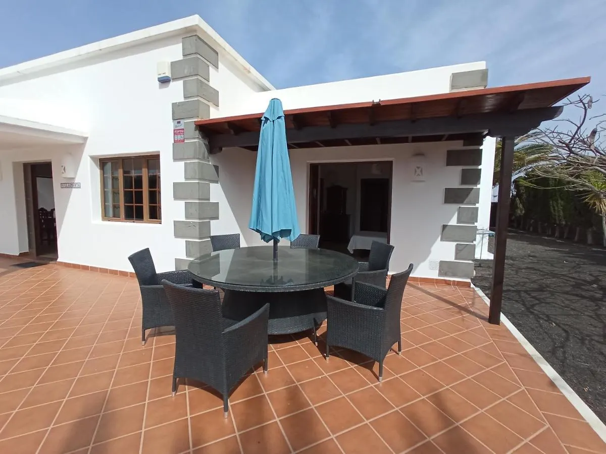 Villa Marta Playa Blanca   Playa Blanca (Lanzarote)