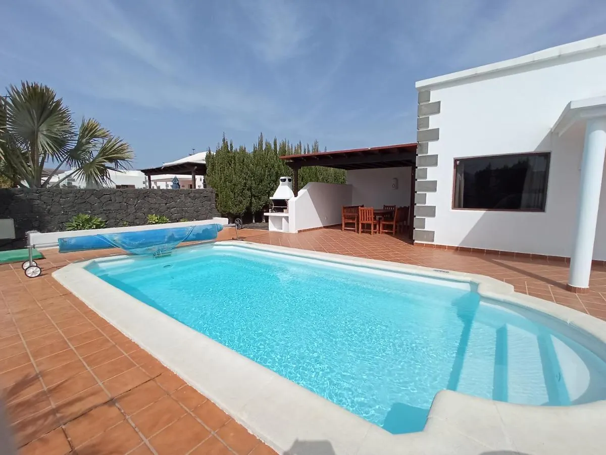 Villa Marta Playa Blanca  Playa Blanca (Lanzarote)